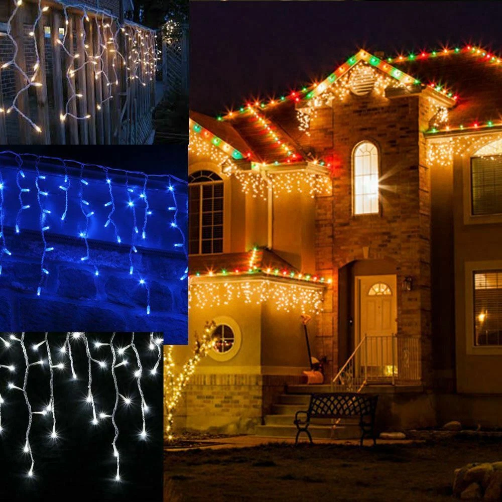 800 led christmas lights deals
