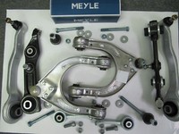 meyle Reparatursatz Querlenker Mercedes E-Klasse W211 Und CLS W219 Vorne