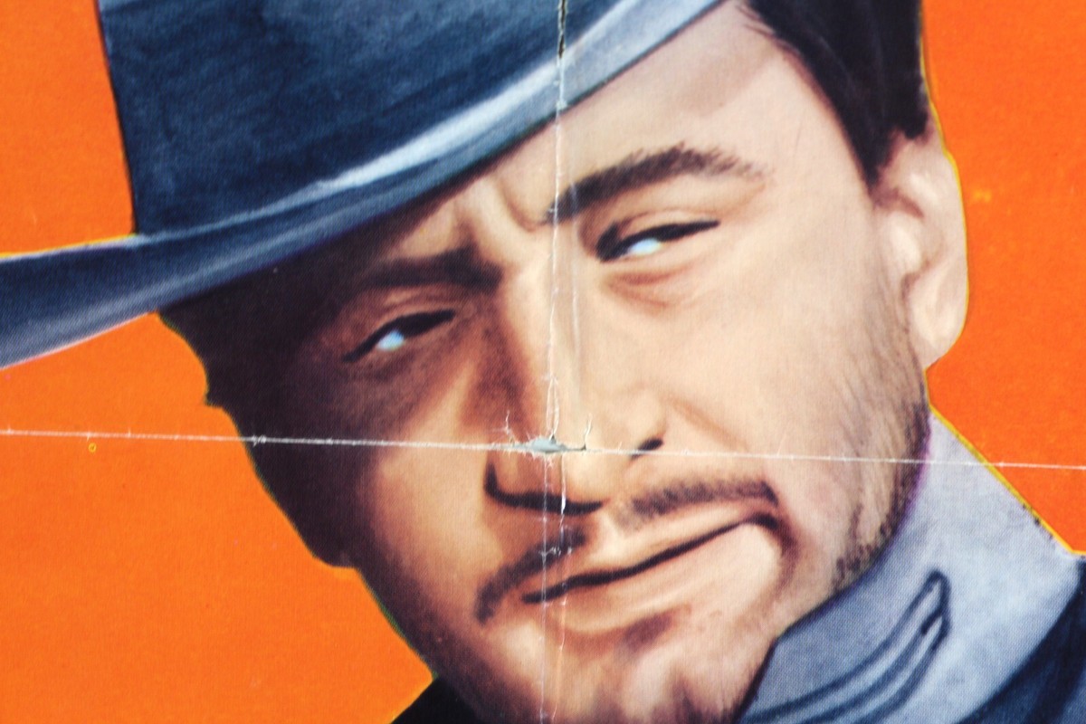 オール・フォール・ダウン　USオリジナル映画ポスター ウィ・オール・フォール・ダウン - 映画情報・レビュー・評価