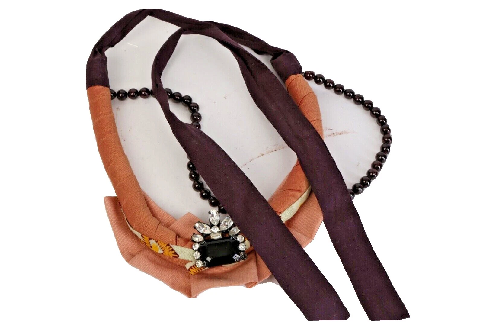 Collares y colgantes De moda Charlotte