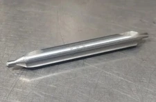 No. 5x4 HSS Countersink. England