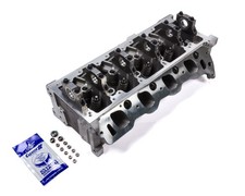 Trick Flow Specialties Ford 4.6l5.4l Modular 2v Cyl. Head 185cc Assm Trick Flow Specialties Ford 4.6l5.4l Modular 2v Cyl. Head 185cc Assm