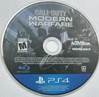 New ListingCall of Duty: Modern Warfare (PlayStation 4, PS4) DISC ONLY | NO TRACKING M2643