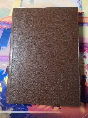 The Book of the Prophet M. N. P. W. W