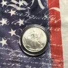 U.S. Mint American Silver Eagle $1 1 oz Silver Business Strike Uncertified