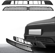 Grille Mesh Insert For Tesla New Model Y Juniper 2025-2026 Front Air Inlet V... Grille Mesh Insert For Tesla New Model Y Juniper 2025-2026 Front Air Inlet V...