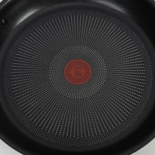 Tefal Jamie Oliver Cook's Classics Frying Pan - Thumbnail 3