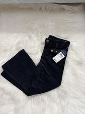 Ralph Lauren Girls Corduroy Pants Size 5