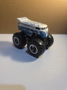 Hot Wheels Vw Drag Truck | eBay