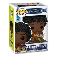 Disney Funko Pop! Pvc-Sammelfigur - Encanto - Antonio Madrigal (1149)