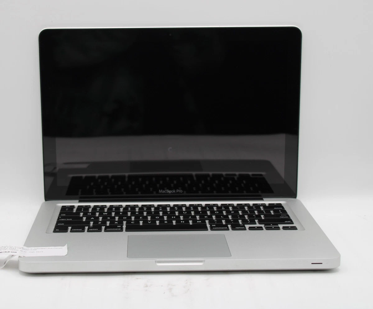 Macbook Apple ジャンク Pro 13 Pro MacBook 2010 Mid 13インチ MacBook本体