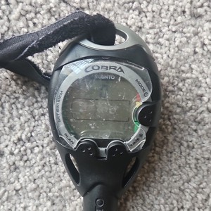 Suunto Cobra Scuba Dive Computer MPN Cobra