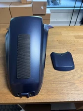 R1200GSA Tank Cover and Lid 46638560500/46638560502