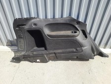 Dodge Durango 18- USA Seitenverkleidung Kofferraum Links 6LP42DX9AA