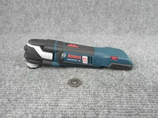 Bosch 18V GOP18V-28 Brushless Oscillating Multi-Tool Variable Speed