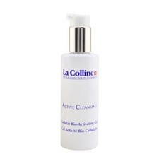 La Colline Active Cleansing Cellular Bio-activating Gel