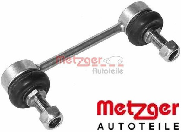 Metzger 53022219 Stange/Strebe FüR Stabilisator Koppelstange Strebe FüR Ford-image