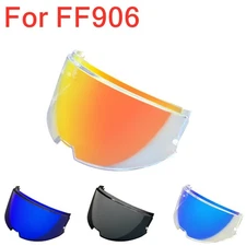 REVO Lens for LS2 FF906 Advant Modular Flip Up Motorcycle Helmet Visor Shield
