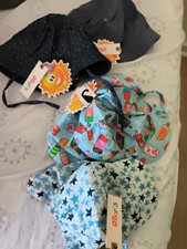 BARTS Sonnenschut für kleinen Kinder 4x Hat ...