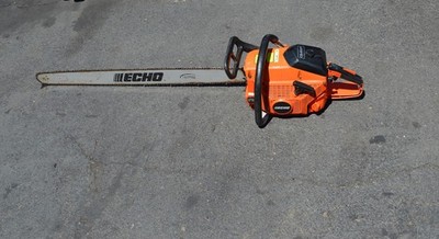 Echo CS-800P Chainsaw w/36'' bar & chain