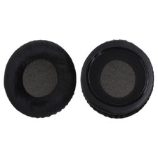 Earphone Protein Leather Sleeve Cushion Headphone Beam Sponge Pads for RP-DH1200
