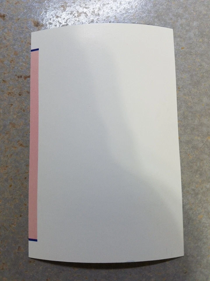 Kevin Maas YANKEES Line Drive Collect a Books PROOF 1991 SCARCE Cover WOW (d) - Image 2 of 2