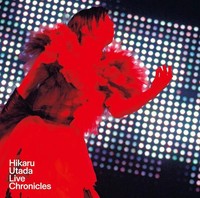 Hikaru Utada Live Chronicles Utada United 2006 [Blu-Ray] Made In Japan