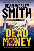 Dean Wesley Smith | Dead Money | Taschenbuch | Englisch (2025)