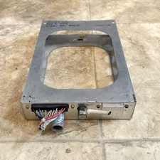 Bendix King KT 76C 76A Rack Tray With Connector