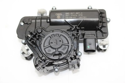 NEU Original Stellmotor für Heckklappe 4M0827887C Audi Q7 4M