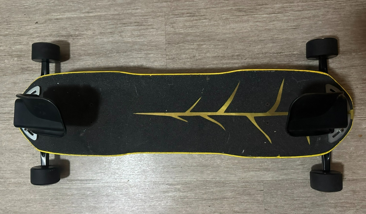Freebord 77cm フリーボード FREEBORD Snowboard Skateboard Complete 77cm | eBay