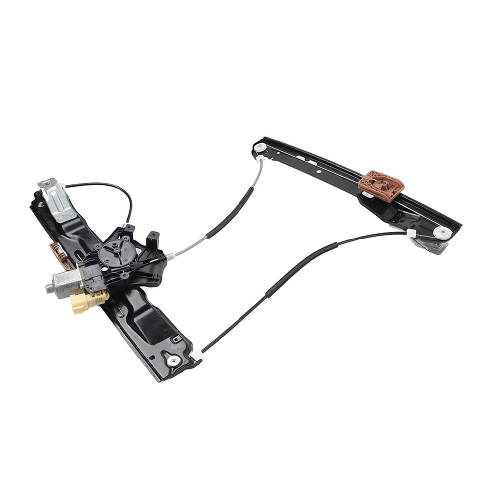 Power Window Regulator Assembly For Land Rover Range Rover Evoque 2012-2019 left - Image 3 of 4