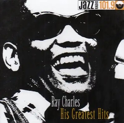 Ray Charles - Ray Charles - His Greatest Hits