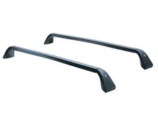 DACHTRÄGER PREALPINA LP65 FÜR OPEL SIGNUM AB 2003 OHNE RELING