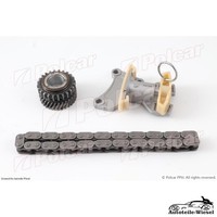 Steuerkettensatz FüR Audi Skoda VW Seat A3 Sportback TT Roadster A1 A6 C6 02-17