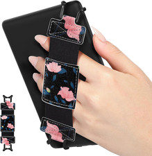 Soft Hand Strap for 6-8" Kindle Ereaders Fire Tablet Kindle/Kobo/Voyaga/Lenovo/S