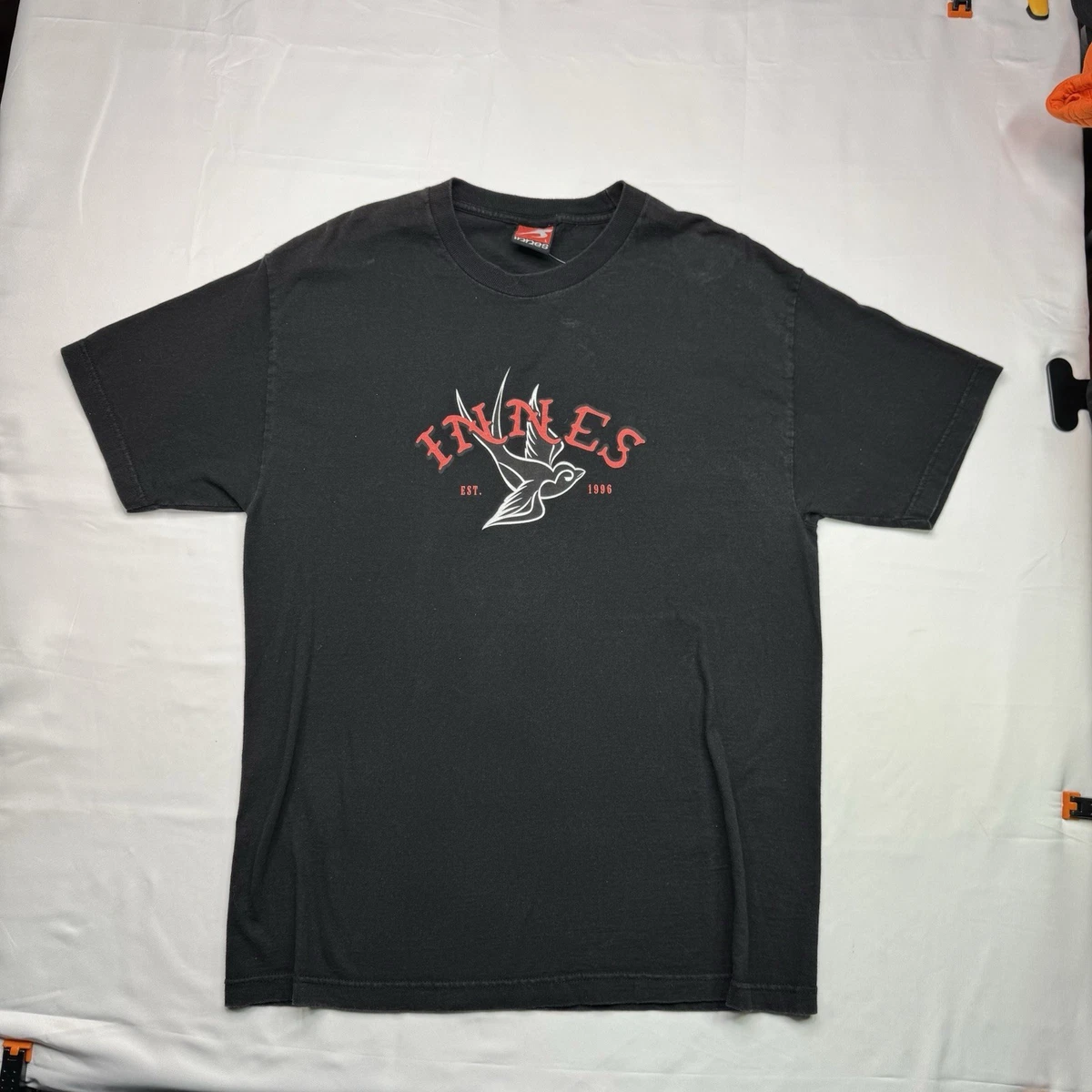 INNES Men's T-Shirts for sale | eBay