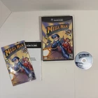 Mega Man Anniversary Collection Nintendo GameCube CIB Tested Working