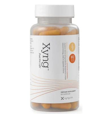 #ad #ad XYNG Fuel For Life – Energy Metabolism amp; Appetite Control – 60 Capsules 2025 US $36.99