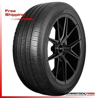 1 NEW 235/45R18 Kenda Vezda Touring AS KR205 98V (DOT:4623) Tire 235 45 R18