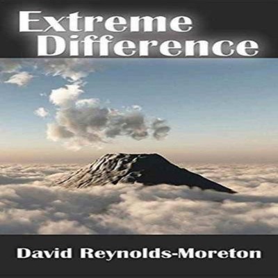 Extreme Difference David Reynolds-Moreton Paperback Oxford eBooks