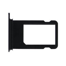 iPhone 7 Plus Sim Tray Jet Black 