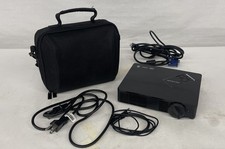 Projecteur LED View Sonic PLED-W500 avec sacoche - S'allume