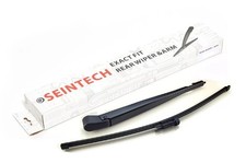 Porsche Macan Rear Wiper Blade And Arm 2014 Onwards 400mm Blade