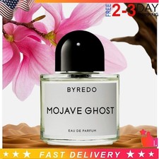 Byredo Byredo Mojave Ghost By Byredo for Unisex - 3.3 Ounce EDP Spray US