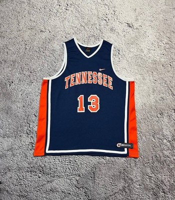 Nike Alpha Project Tennessee Basketball Jersey Size XL