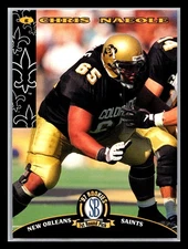 1997 Score Board NFL Rookies # 1 - 100 - Pick Your Card!