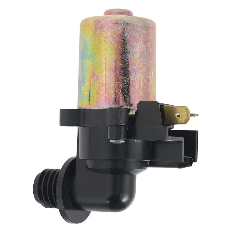 For Dodge Charger 1968-1987 OER Windshield Washer Pump - Image 2 of 4