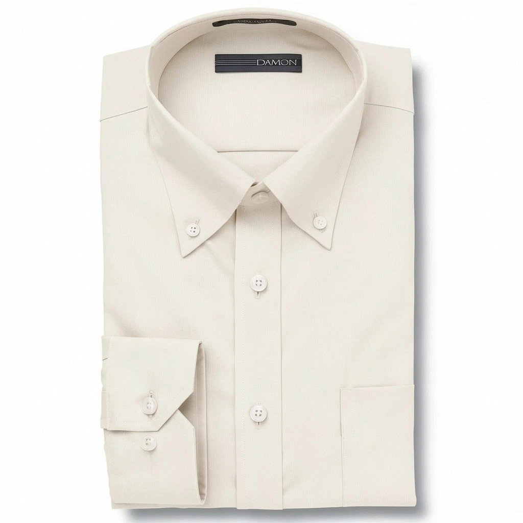 Big & Tall Button-Down 17 Size Dress Shirts for Men for sale | eBay Big & Tall Button-Down 17 Size Dress Shirts for Men for sale | eBay
