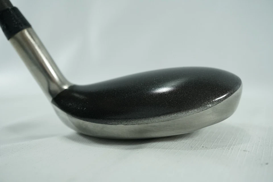 Alpha Silver Diamond T-Series RM-5 9 Hybrid 37° / Regular Flex Graphite Shaft - Image 4 of 4
